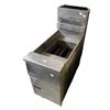 Image 1 : Pitco Commercial Deep Fryer Base Unit