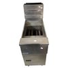 Image 2 : Pitco Commercial Deep Fryer Base Unit