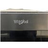 Image 3 : Whirlpool Stainless Steel Over-the-Range Microwave (Touch Control Panel)