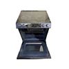 Image 3 : Whirlpool Stainless Steel Electric Oven Range