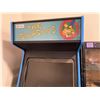 Image 2 : "The Simpsons" Vintage Arcade Cabinet (Missing Front Glass Screen)