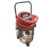 Image 1 : Shop-Vac 5.0 HP Stainless Wet/Dry Vacuum with Hose