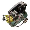 Image 1 : Portable Electric Air Compressor with Hoses