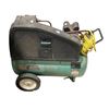Image 3 : Portable Electric Air Compressor with Hoses