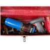 Image 3 : Mixed Lot of Automotive Tools & Gauges - Includes Hose Attachments, Spark Plug Gauges, and Boxes of 