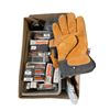 Image 3 : Large Lot of Spark Plugs and Filters – Includes Autolite, Pennzoil, Fram, Napa, and Mor