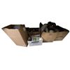 Image 1 : Mixed Kitchen & Utility Lot – Cookware, Utensils, Storage Containers, and Gadget