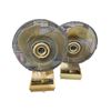 Image 1 : Pair of Vintage Kenmore Oscillating Table Fans
