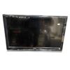 Image 2 : Sony Bravia TV with Stand & Soundbar - Untested, Includes Glass Stand