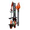 Image 1 : Black & Decker Yard Tools - Includes Trimmer, Blower, and Accessories
