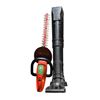 Image 2 : Black & Decker Yard Tools - Includes Trimmer, Blower, and Accessories