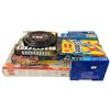 Image 1 : STEM & Activity Toy Bundle - LEGO Gadgets, Discovery Kit, FOX Game, and More