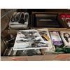 Image 2 : Complete Kitchen Starter Set - Glassware, Dishware, Utensils, and Gadgets