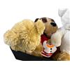 Image 2 : Jumbo Plush Toy Lot - Teddy Bears & Soft Stuffed Animals