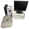 Image 1 : Home Office Electronics Lot - Samsung Printer, LG Monitor, Beverage Dispenser & Stand
