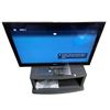 Image 1 : Complete Home Entertainment Set - Sony Bravia Flat Screen TV, Remotes & Media Stand