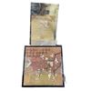 Image 1 : Framed Art Collection - Includes Floral and Abstract Prints