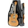 Image 2 : Group of 2 Guitalele w/Case
