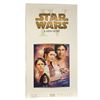 Image 3 : Star Wars Trilogy VHS Box Set (THX Remastered)