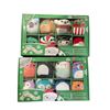 Image 2 : Household & Gift Lot: Squishmallows Set, Wooden Trinket Box, Aquarium Kit & More