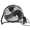 Image 1 : Honeywell Commercial Grade 18” High-Velocity Floor Fan
