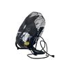 Image 3 : Honeywell Commercial Grade 18” High-Velocity Floor Fan