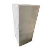 Image 1 : Frigidaire Upright Freezer - White Finish, Standalone Freezer Appliance