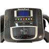 Image 3 : NordicTrack C800 Treadmill with Incline, Fan, and LCD Display