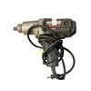 Image 2 : Craftsman Electric Buffer/Polisher – Vintage Metal Body with Cord