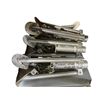 Image 2 : Assorted Workshop & Utility Tools – Anchors, Lighting, Cords & C-Clamps