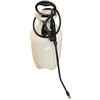 Image 2 : Industrial Utility Lot – Large Wet/Dry Vac, Fuel Can, Pressure Sprayer, Hose Reel, and More