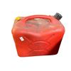 Image 3 : Industrial Utility Lot – Large Wet/Dry Vac, Fuel Can, Pressure Sprayer, Hose Reel, and More