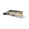 Image 1 : Group of Large Industrial Measurement Level w/case & Audio Tower
