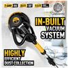 Image 2 : NEW Goehners Drywall Sander (Retail Value $270 CAD)