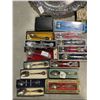 Image 2 : Collection of Vintage Silverware, Display Spoons & Decorative Tray