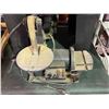 Image 3 : Sears Craftsman Professional Router Table & Craftsman 4x36" Belt/6" Disc Sander Combo