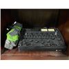 Image 2 : Industrial Tools, Audio Mixer, Workshop Hardware & Supplies - Full Shelf Lot