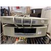 Image 2 : Shelf Lot - Bose Radios, Office Storage, Minicash Toy Sets