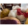Image 3 : Vintage Plush Toys, Doll Parts & Miscellaneous Collectibles