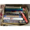 Image 3 : Bulk Book & Media Lot - Books, Reference & More