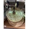Image 3 : Shelf Lot – Fine China, Crystal Relish Tray & Decorative Dishware Includes assorted floral 