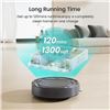 Image 1 : LeFant Robot Home Vacuum Cleaner