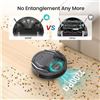 Image 2 : LeFant Robot Home Vacuum Cleaner