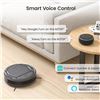 Image 4 : LeFant Robot Home Vacuum Cleaner