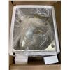 Image 1 : Conglom Inc. Sink - Model : RQL1