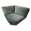 Image 1 : Green Sectional Middle Piece