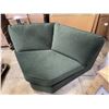 Image 2 : Green Sectional Middle Piece