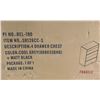 Image 2 : 4 Drawer Dresser