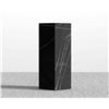 Image 1 : Rove Concepts "Liza" Marble pedestal