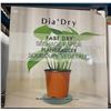 Image 3 : Shelf  - DiaDry Fast Dry Planter Pot Coasters